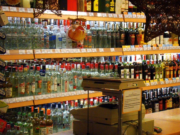Wódka Wódka