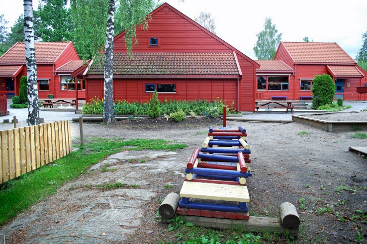Przedszkole