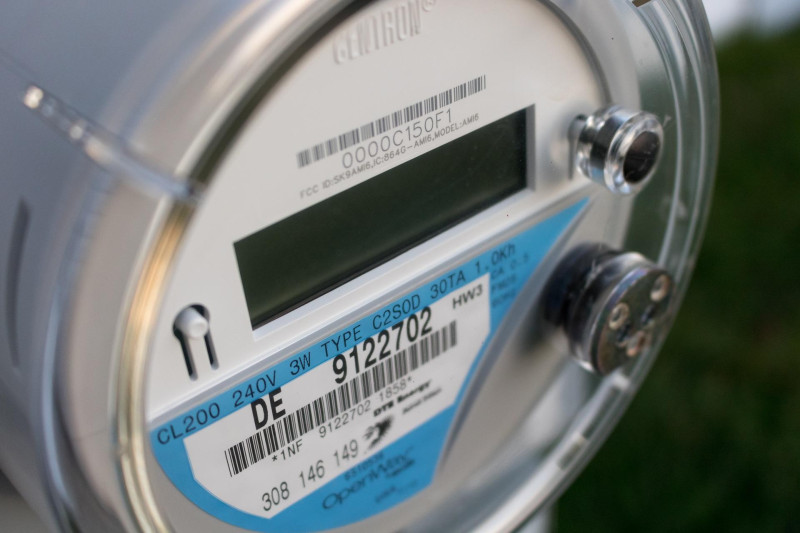 Średnia cena prądu w 2022 roku wahała się od 55,3 øre/kWh w pierwszym kwartale do maksymalnie 176,1 øre/kWh w trzecim kwartale.