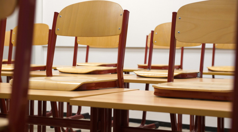 Niektóre szkoły przerwę świąteczną rozpoczynają 21, inne 22 grudnia