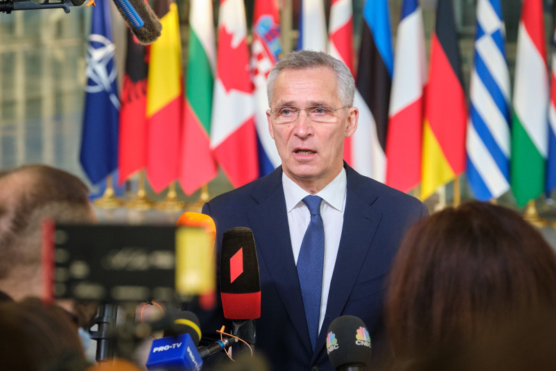 Jens Stoltenberg to jeden z najpopularniejszych polityków w Norwegii. Piastował już funkcję sekretarza NATO i premiera.
