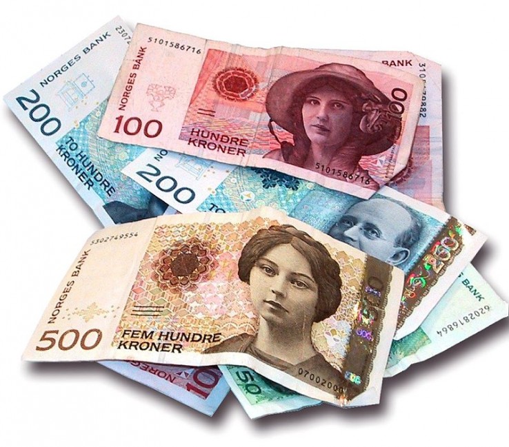tradycyjne banknoty tradycyjne banknoty