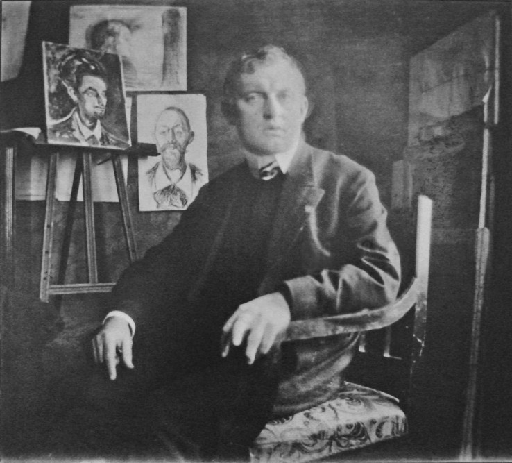 Edvard Munch Edvard Munch