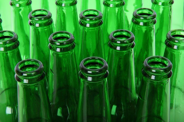 alkohol