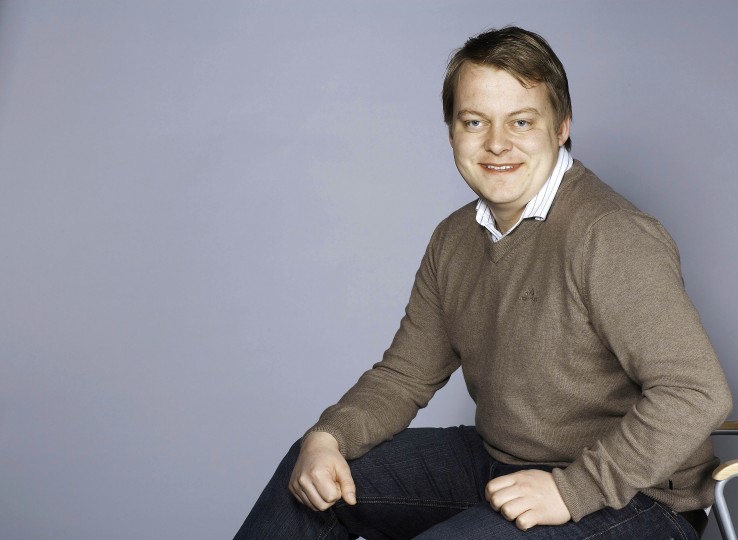 Erlend Wiborg Erlend Wiborg