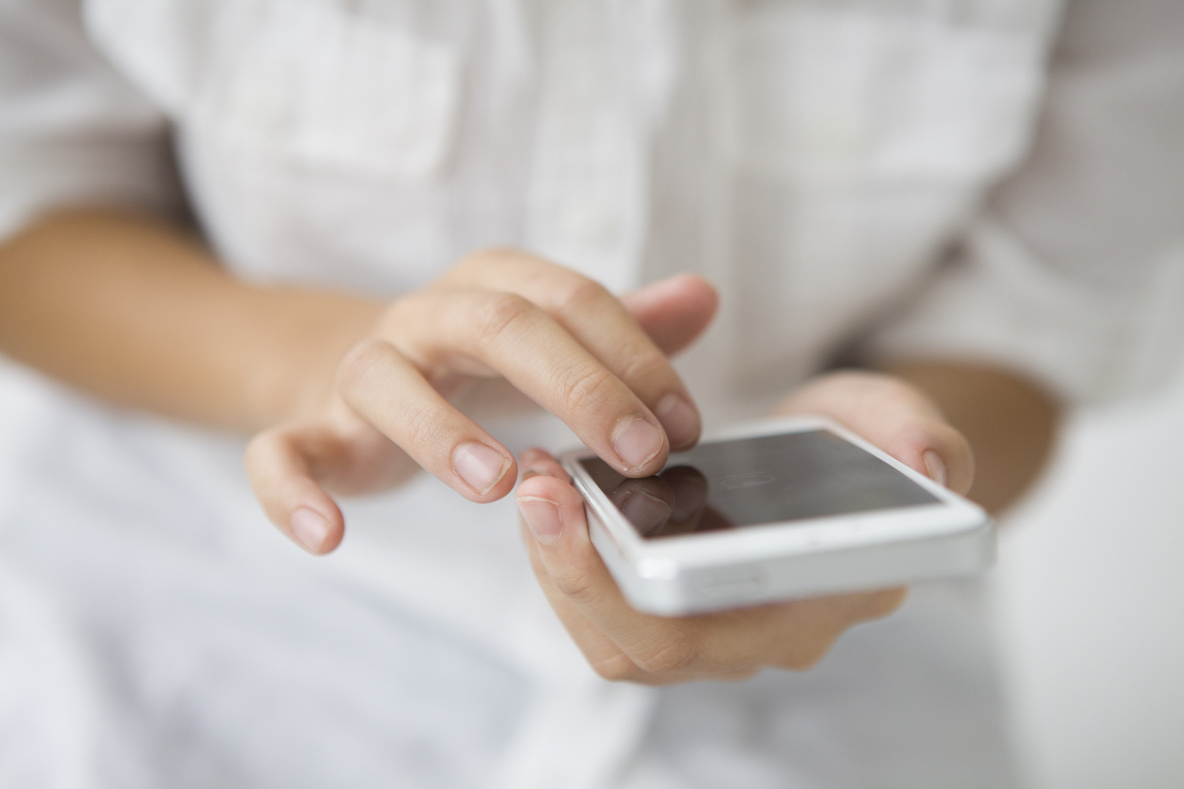 Coraz więcej Norwegów ogranicza czas przed ekranem.