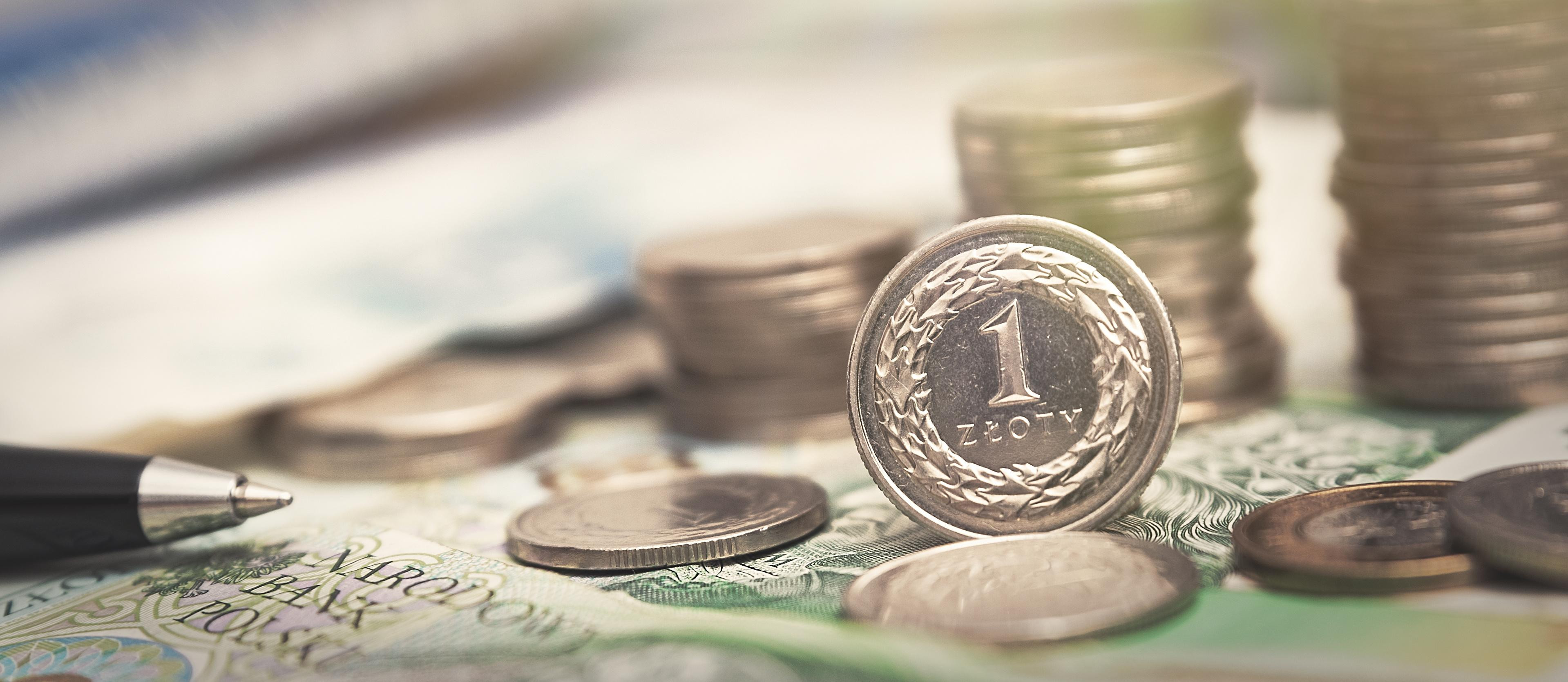 Mieszkańcy Norwegii płacili 15 kwietnia średnio 2,71 NOK za każdą złotówkę.