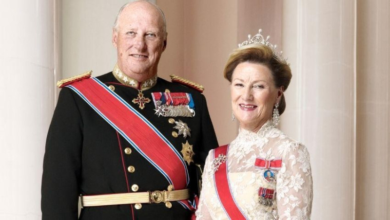 Norweski król pozbawiony jest prawa do głosowania. Ma to zagwarantować neutralność polityczną monarchy.