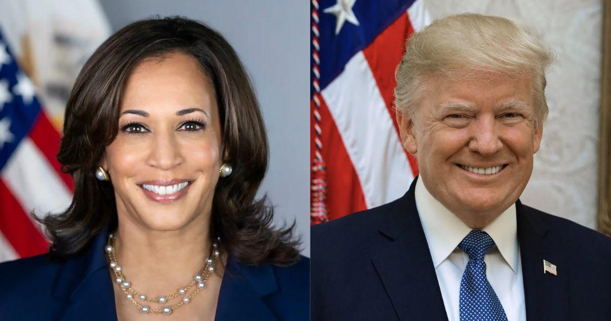 Donald Trump wygrał ostatnie wybory prezydenckie w USA, startując z ramienia Republikanów. Jego konkurentką była Kamala Harris, kandydatka Demokratów.