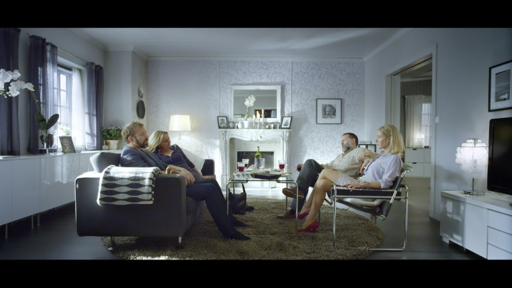 Kampen for tilvarelsen Kampen for tilvarelsen