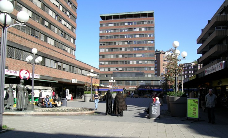 Tøyen