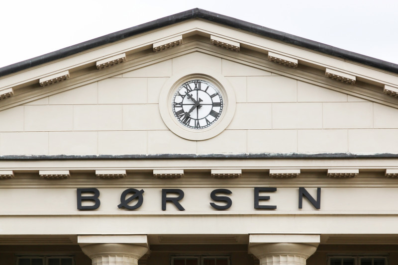 W czerwcu Norges Bank skorygował główną stopę procentową do 3,75 procent.