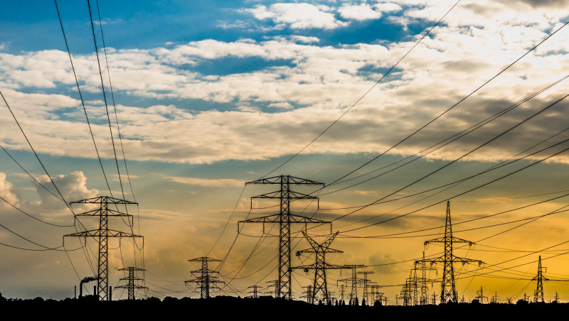 Do 2030 roku zapotrzebowanie na energię w Norwegii wzrośnie od dwóch do sześciu gigawatów. W tym samym okresie spodziewamy się jedynie umiarkowanego wzrostu produkcji o 0,6 gigawatów, głosi raport Urzędu ds. Zasobów Wodnych i Energetyki.