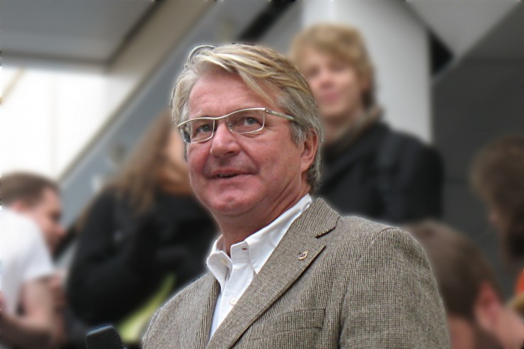 Fabian Stang