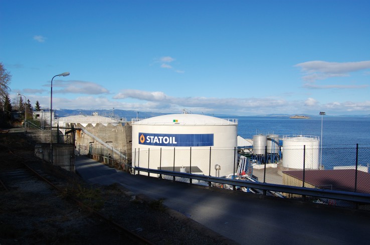 Statoil Statoil