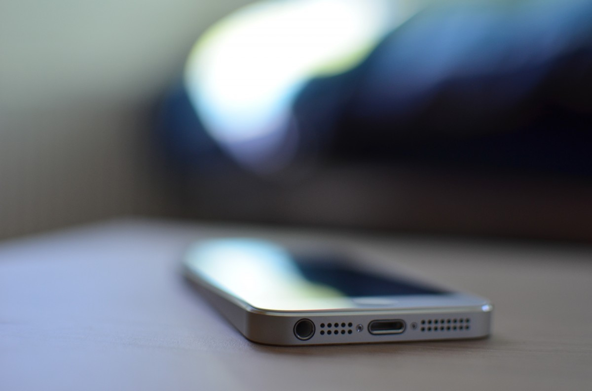 Privacy concerns are most common among people under the age of 44.