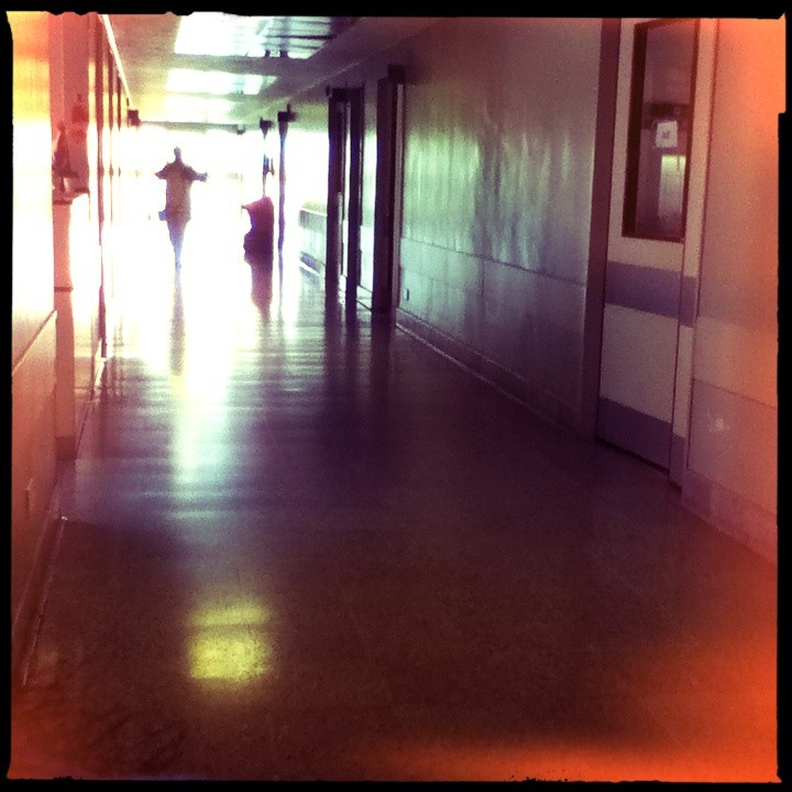 Szpital Szpital