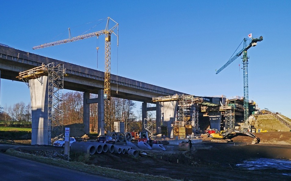 Na razie rząd skupi się na branży budowlanej w Oslo i Viken.