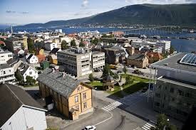 Tromsø Tromsø