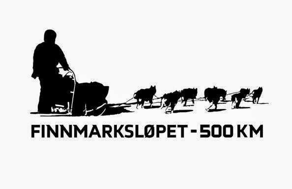 Finnmarksloepet Finnmarksloepet
