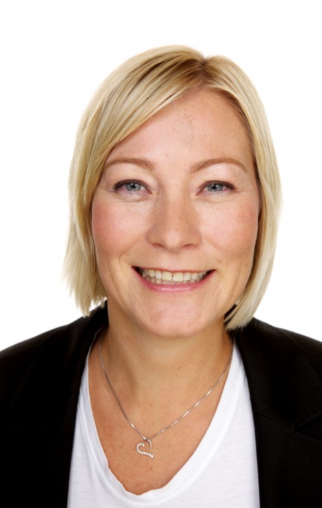 Ingeborg Flønes z Rady Konsumentów Ingeborg Flønes z Rady Konsumentów