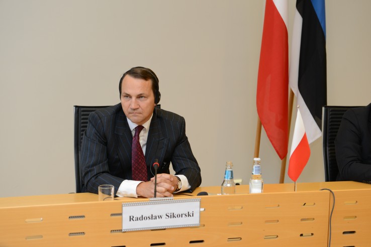 Radosław Sikorski Radosław Sikorski