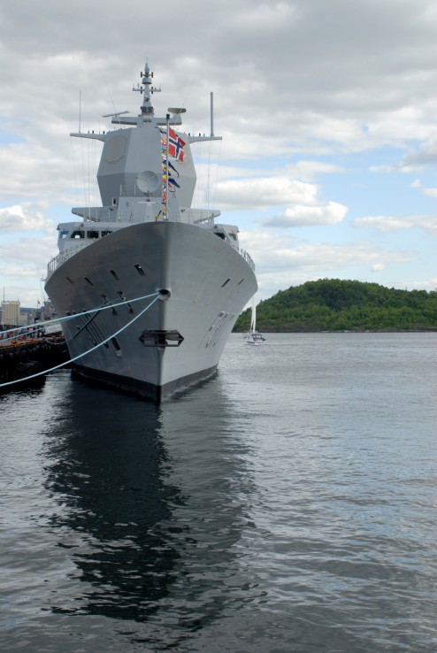 norweski okręt norweski okręt