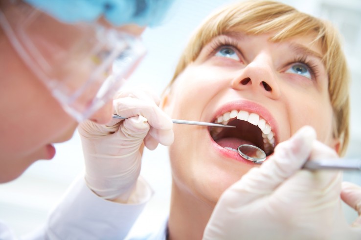 dentysta