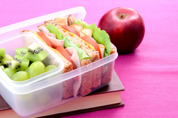 Lunch Lunch