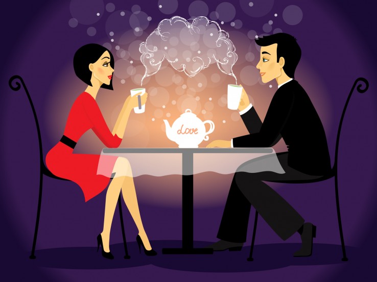 Flirt po norwesku Flirt po norwesku