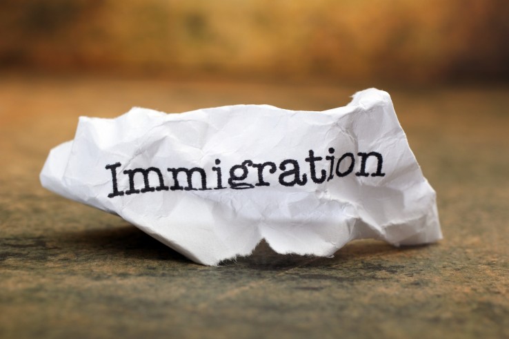 imigracja