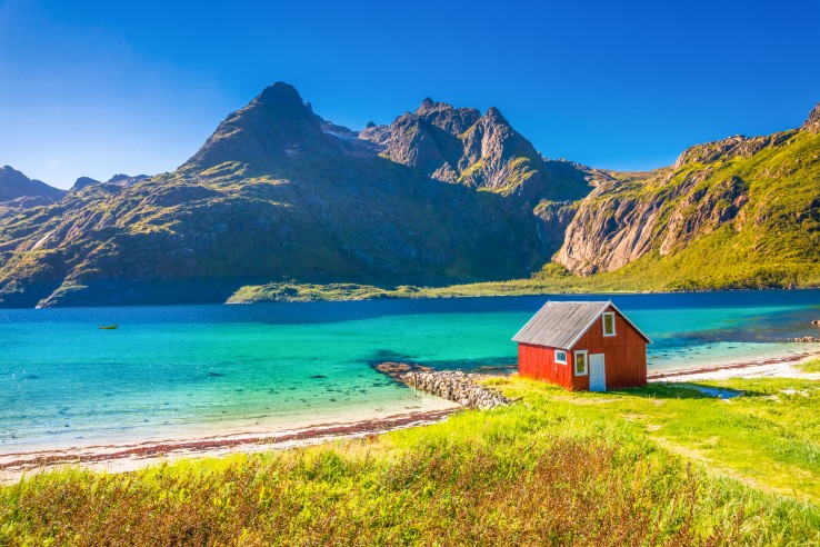 Fjord Fjord