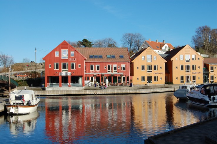 Kristiansand Kristiansand