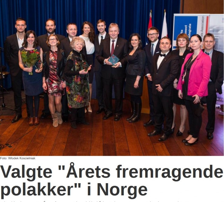 Wybitny Polak Wybitny Polak