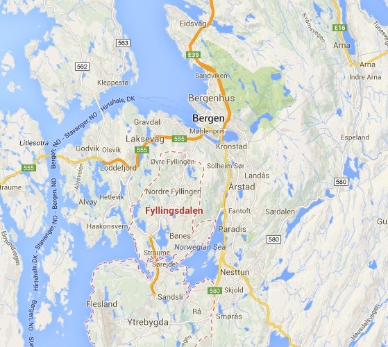 fyllingsdalen