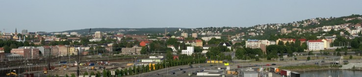 gamlebyen