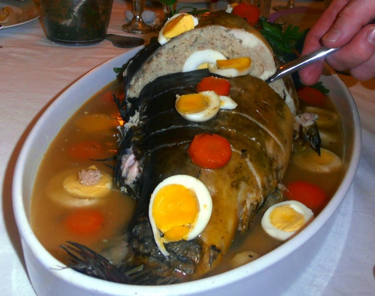 karp karp