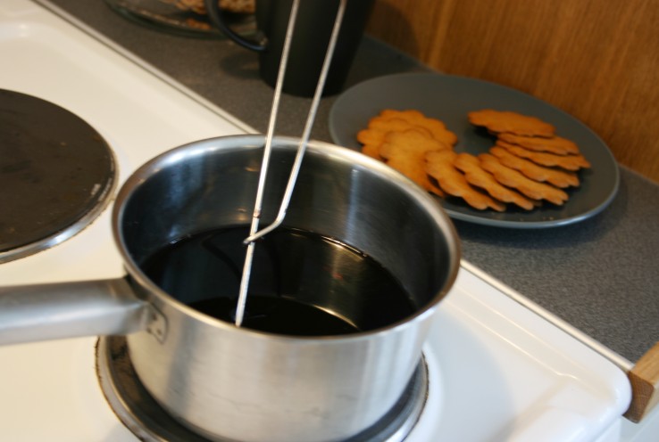 Glogg Glogg