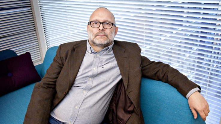 Jakub M. Godzimirski Jakub M. Godzimirski
