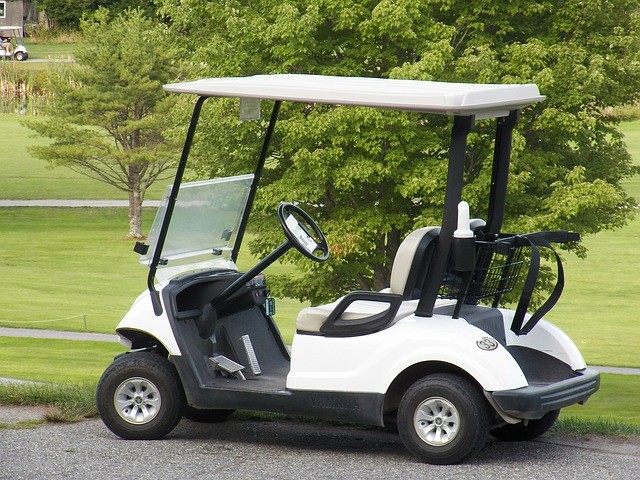 golf, pijany norweg golf, pijany norweg