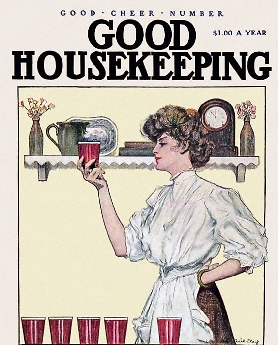 housekeeping housekeeping