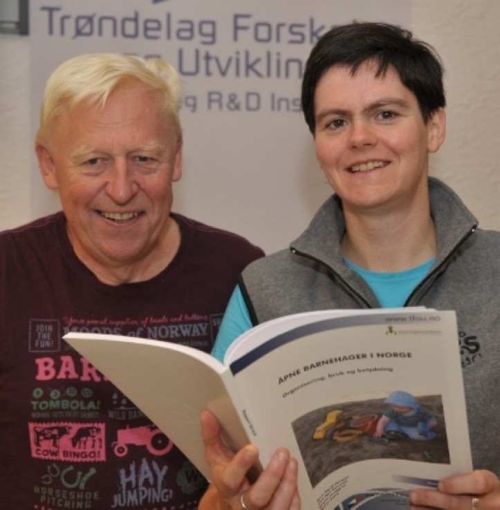 Gotvassli i Haugset Gotvassli i Haugset