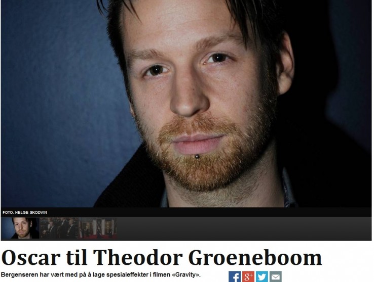 Groenerboom Groenerboom