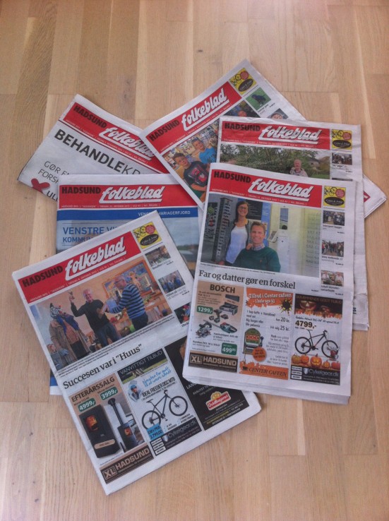 Gazety Gazety