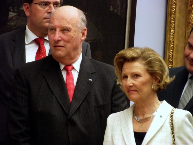Para królewska Para królewska
