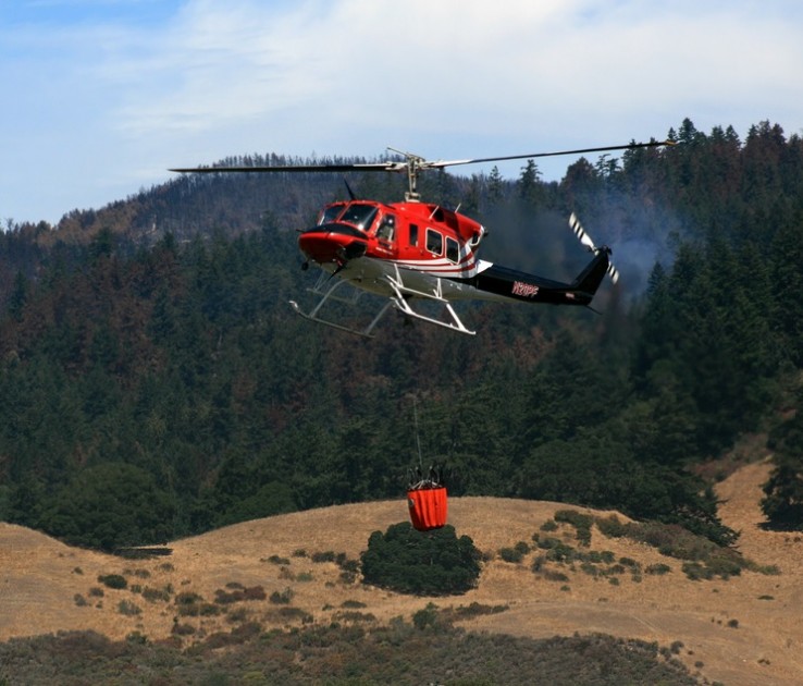 helikopter