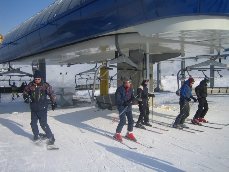 hemsedal