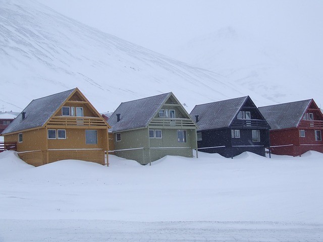 Norwegia