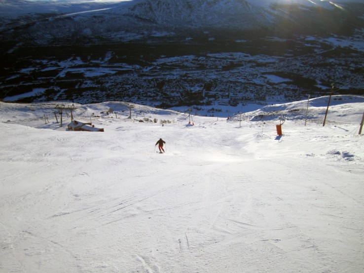 Hovden Hovden