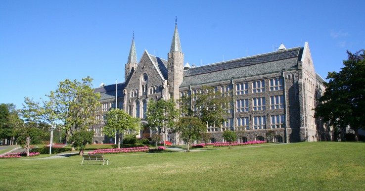 NTNU NTNU